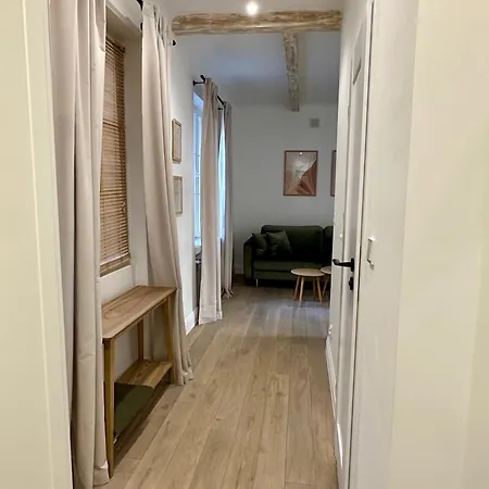 Rynek Nowego Miasta Old Town Apartment Varsavia Esterno foto