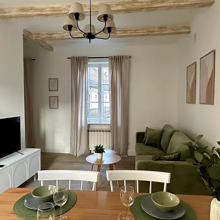 Rynek Nowego Miasta Old Town Apartment Varsavia Esterno foto