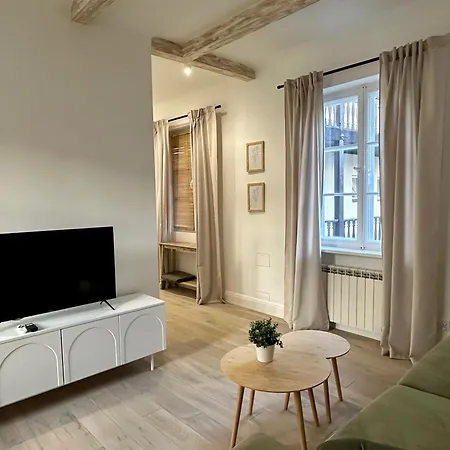 Rynek Nowego Miasta Old Town Apartment Varsavia Esterno foto